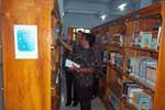 Program Kuliah Reguler Mpu Tantular Kedoya Jakarta  Nomor 2