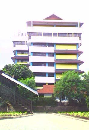 Program Kuliah Reguler Mpu Tantular Kedoya Jakarta  Nomor Foto Home 2