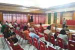 Program Kuliah Reguler Universitas Mpu Tantular Jakarta B Nomor 5